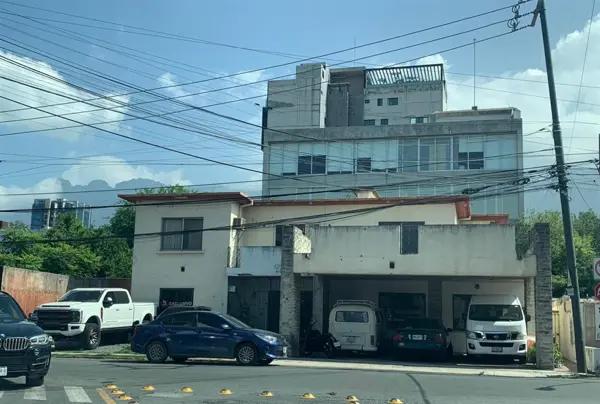 TERRENO EN VENTA EN CENTRITO VALLE
