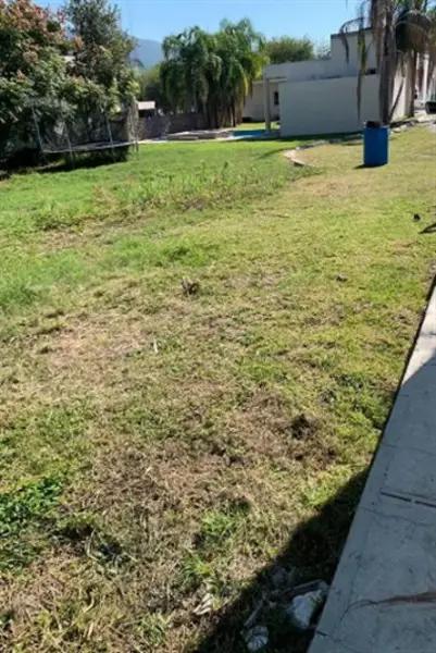 TERRENO RESIDENCIAL EN VENTA EN PRESA LA BOCA