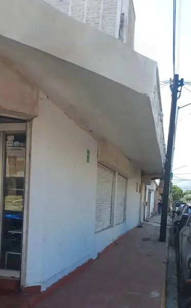 LOCAL COMERCIAL EN VENTA EN ZONA CENTRO