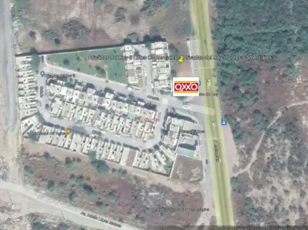 TERRENO COMERCIAL EN RENTA EN APODACA TERRENO COMERCIAL EN RENTA EN APODACA
