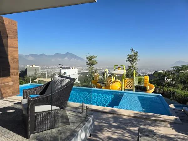 TERRENO RESIDENCIAL EN VENTA, CUMBRES ELITE PREMIER