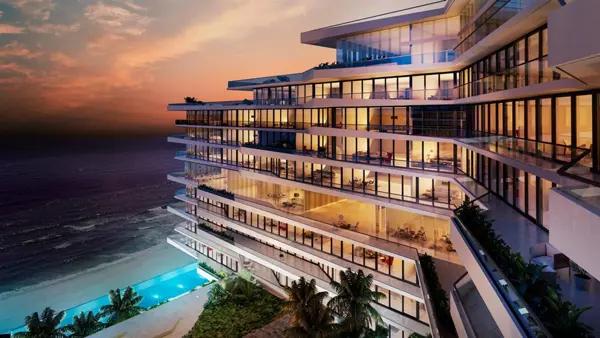 DEPARTAMENTO EN VENTA EN NUEVO VALLARTA