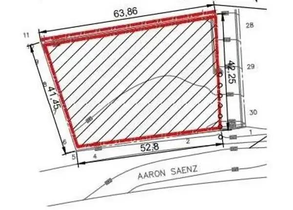 TERRENO COMERCIAL EN RENTA EN MONTERREY