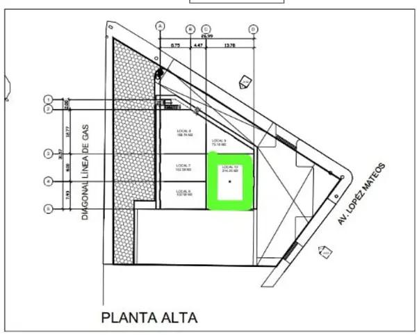 LOCAL COMERCIAL EN RENTA EN SAN NICOLAS DE LOS GARZA