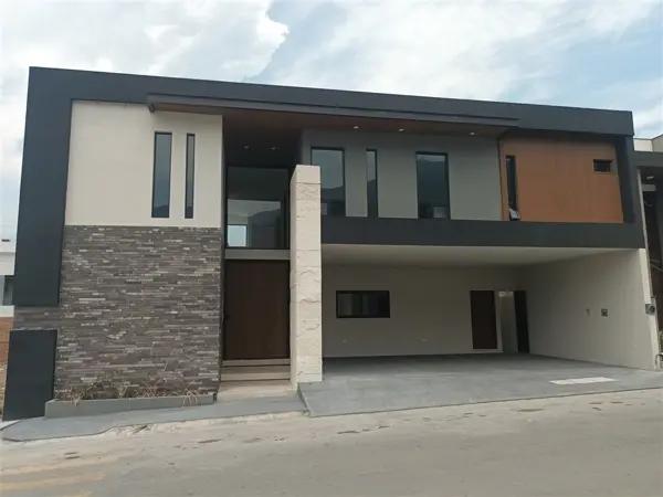 Casa en Venta en Bosque de las Misiones, Santiago, Nuevo León Casa en Venta en Bosque de las Misiones, Santiago, Nuevo León