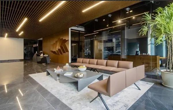 OFICINA EN RENTA EN SAN JERONIMO, TORRE EVALOR OFICINA EN RENTA EN SAN JERONIMO, TORRE EVALOR