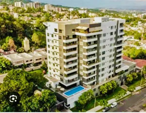 DEPARTAMENTO EN VENTA EN VALLE ORIENTE