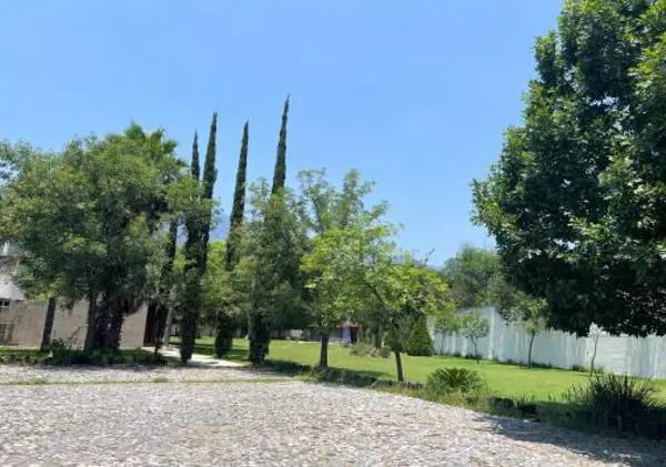 QUINTA EN VENTA EN LOS CRISTALES