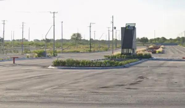 TERRENO INDUSTRIAL EN VENTA EN JUAREZ N.L.