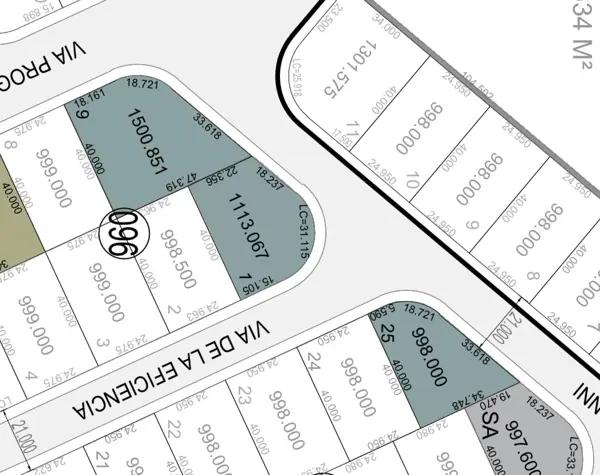 TERRENO INDUSTRIAL EN VENTA EN SALINAS VICTORIA