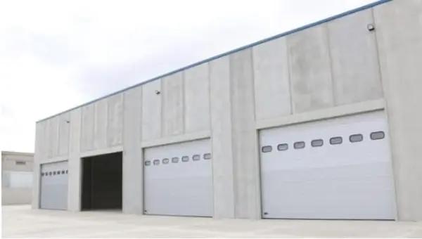 BODEGA EN RENTA EN ZONA GARCÍA