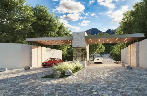 TERRENO EN VENTA EN ZONA DE VALLE ALTO