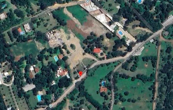 TERRENO CAMPESTRE EN VENTA EN SANTIAGO