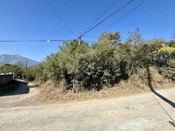 TERRENO EN RENTA EN LOS RODRIGUEZ SANTIAGO