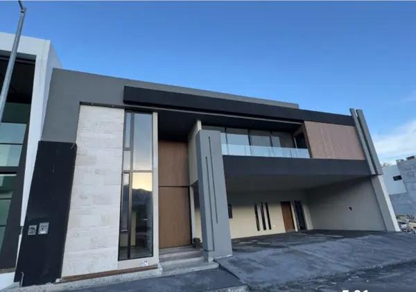 CASA EN VENTA EN CARRETERA NACIONAL, BOSQUES DE LAS MISIONES CASA EN VENTA EN CARRETERA NACIONAL, BOSQUES DE LAS MISIONES