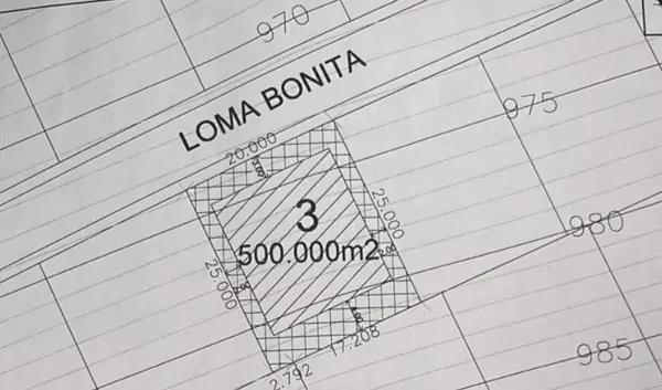 TERRENO EN VENTA EN TERRALTA