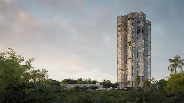 DEPARTAMENTO EN PREVENTA EN ALTABRISA MÉRIDA