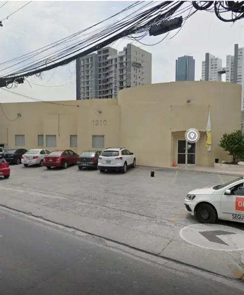 Bodega en Renta en Santa María, Monterrey, Ideal para Actividades Productivas Bodega en Renta en Santa María, Monterrey, Ideal para Actividades Productivas
