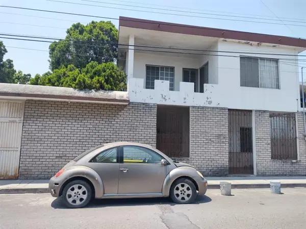 CASA EN VENTA EN AZTECA, GPE. CASA EN VENTA EN AZTECA, GPE.