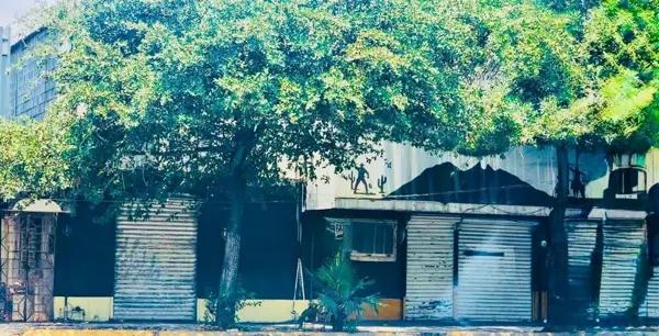 CASA EN VENTA EN EL CENTRO DE MTY