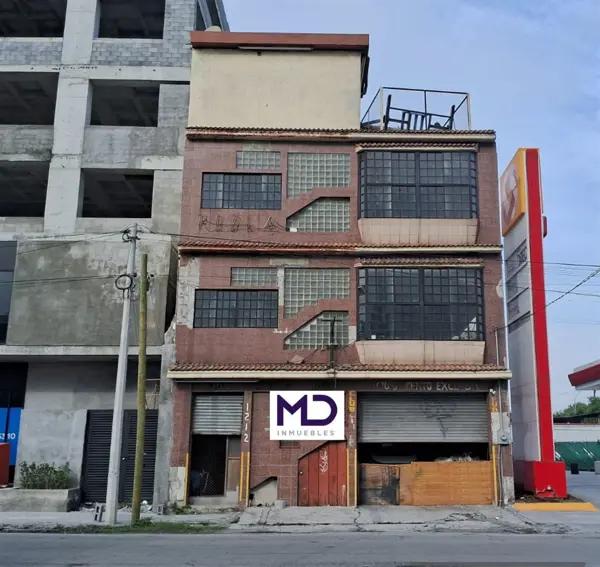 TERRENO EN VENTA EN EL CENTRO DE MONTERREY TERRENO EN VENTA EN EL CENTRO DE MONTERREY