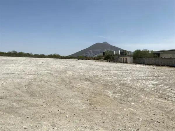 Terreno Industrial en Renta en Corredor Santa Catarina-García, Nuevo León Terreno Industrial en Renta en Corredor Santa Catarina-García, Nuevo León