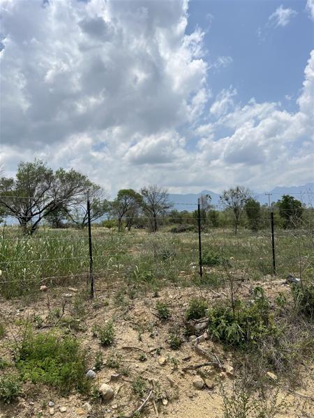 TERRENOS CAMPESTRE EN VENTA EN ALLENDE