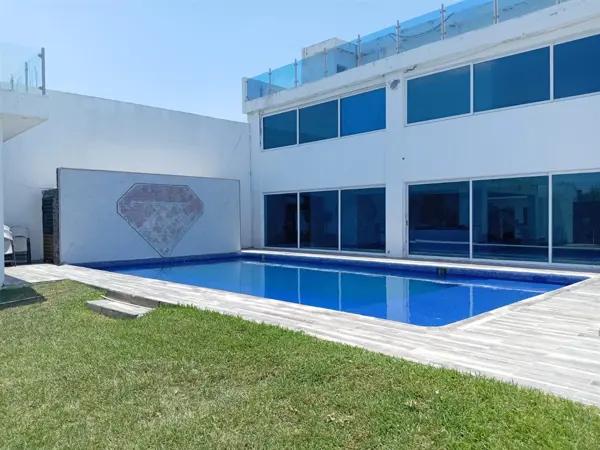 QUINTA EN VENTA EN ZUAZUA QUINTA EN VENTA EN ZUAZUA