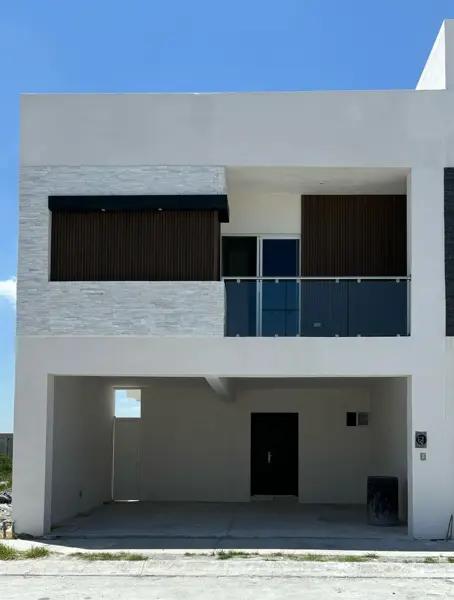 CASA EN VENTA EN APODACA