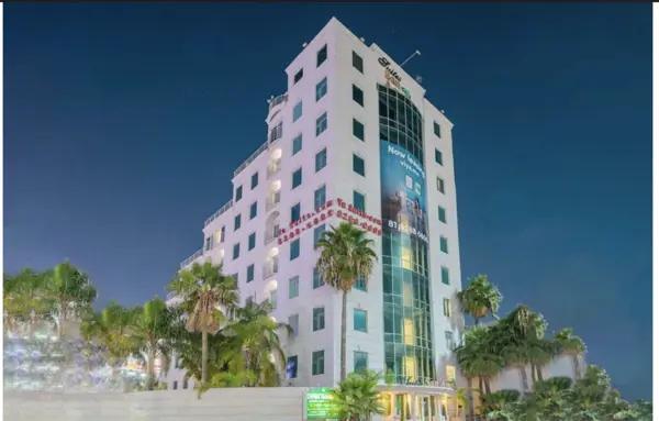 EDIFICIO EN VENTA EN SAN PEDRO