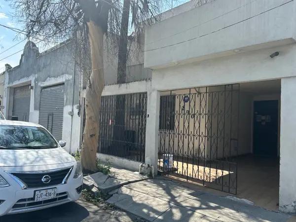 OFICINA EN RENTA EN EL CENTRO DE MONTERREY OFICINA EN RENTA EN EL CENTRO DE MONTERREY