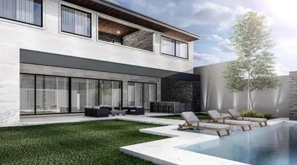 TERRENO RESIDENCIAL EN VENTA EN ZONA URO, CARRETERA NACIONAL TERRENO RESIDENCIAL EN VENTA EN ZONA URO, CARRETERA NACIONAL