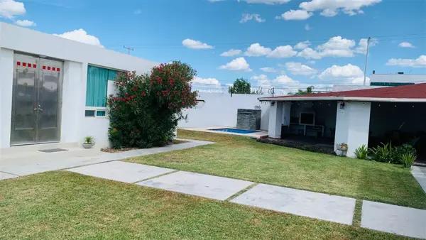 QUINTA EN VENTA EN PORTAL DEL NORTE QUINTA EN VENTA EN PORTAL DEL NORTE