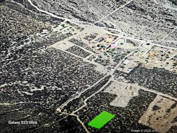 TERRENO EN VENTA EN LA HUASTECA