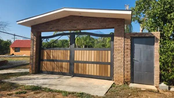 QUINTA EN VENTA EN EL PASTOR MONTEMORELOS