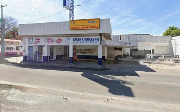 BODEGA COMERCIAL EN RENTA EN LINARES ZONA CENTRO