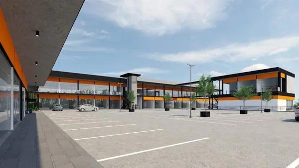 LOCAL COMERCIAL EN RENTA EN DOMINIO CUMBRES LOCAL COMERCIAL EN RENTA EN DOMINIO CUMBRES