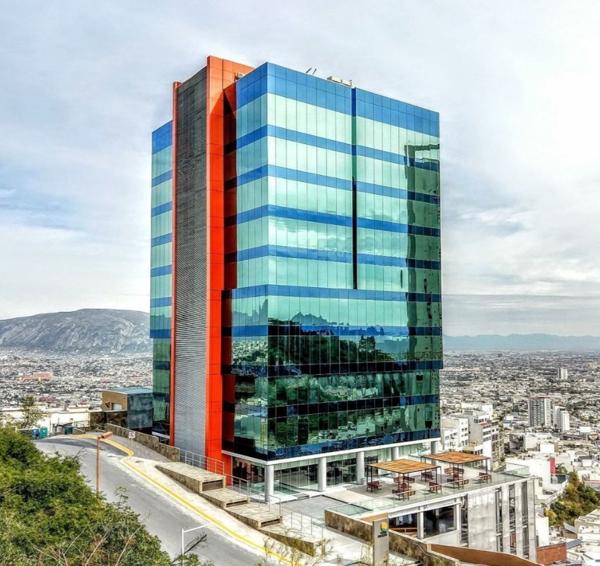 OFICINA EN RENTA EN DINASTIA