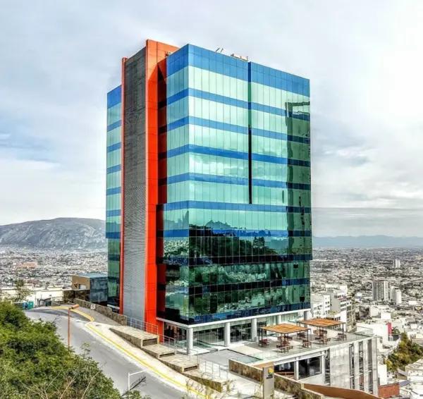 OFICINA EN RENTA EN DINASTIA