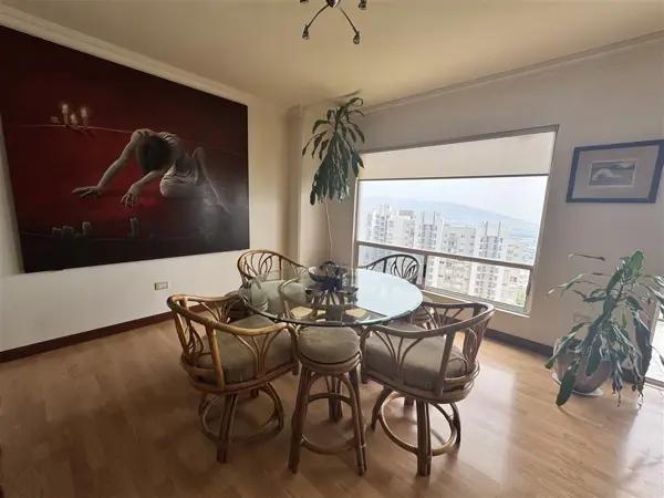 DEPARTAMENTO AMUEBLADO EN VENTA EN  SAN JERONIMO, MONTERREY, N.L.
