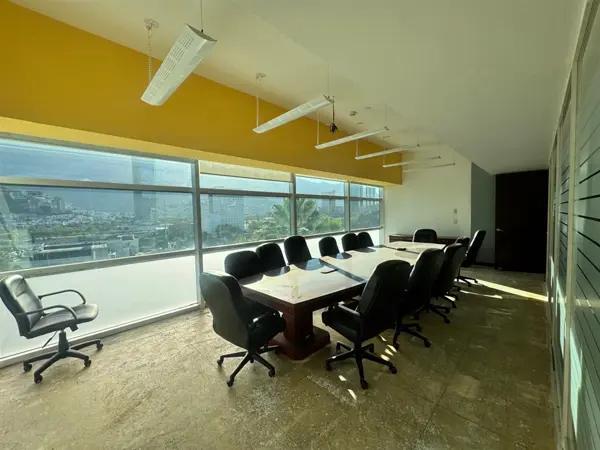 OFICINA EN RENTA, VALLE ORIENTE, SAN PEDRO GARZA GARCIA, N.L.
