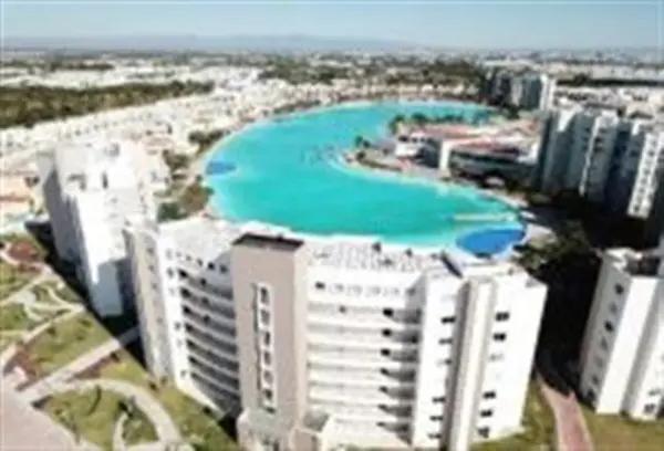 DEPARTAMENTO EN VENTA EN APODACA DREAM LAGOONS
