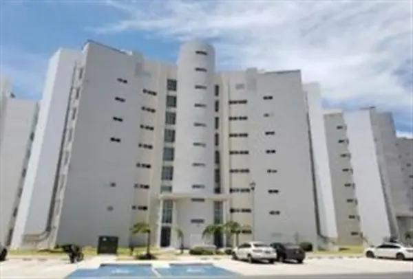 DEPARTAMENTO EN VENTA EN CRISTAL LAGOONS EN APODACA