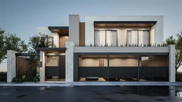 CASA EN PREVENTA EN PALO BLANCO