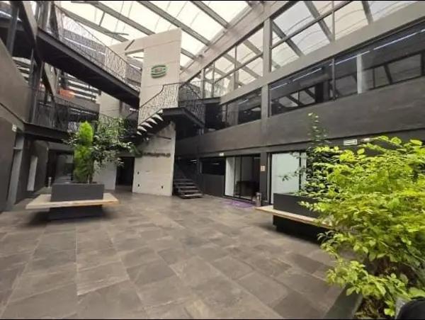 OFICINA EN VENTA EN COL SAN RAFAEL. DELEGACION CUAUHTEMOC