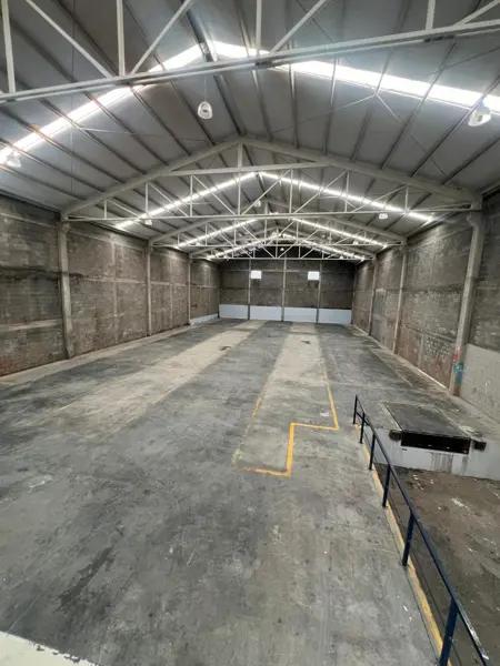 Bodega en Venta en Parque Industrial 300, Santa Catarina Bodega en Venta en Parque Industrial 300, Santa Catarina