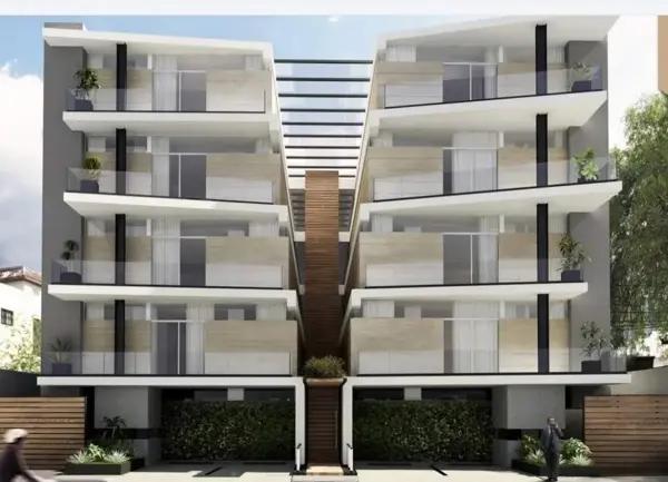 DEPARTAMENTO EN VENTA EN SANTA ENGRACIA