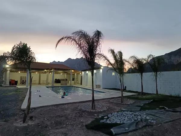 QUINTA EN VENTA EN LA HUASTECA