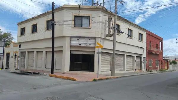 LOCAL COMERCIAL EN RENTA EN LINARES
