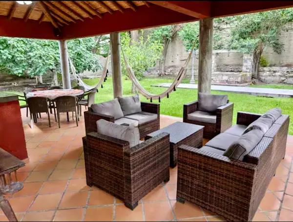 QUINTA EN VENTA EN PARRAS COAHUILA